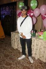 Ishaan Khattar at The Book Launch Of Pooja Makhija Second Book, Eat Delete Junior on 29th June 2017